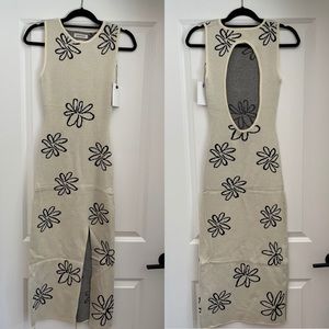 Daisy Midi Dress